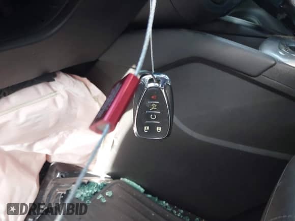 2020 Chevrolet Blazer LT with VIN 3GNKBDRS3LS555625, listed as a IAAI auction lot 42346660 with 68,087 mi miles and . Bid and sale history available at DreamBid. Image 11.