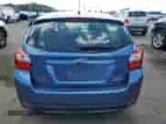 2015 Subaru Impreza 2.0i z VIN JF1GPAA66F8298010, wystawiony jako Copart lot #70693595 z przebiegiem 73 426 mil mil oraz Czysty tytuł • Clean title. Historia ofert i sprzedaży dostępna na DreamBid. Obrazek 6.