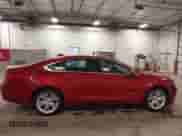 2015 Chevrolet Impala LT with VIN 2G1125S37F9254119, listed as a IAAI auction lot 43293245 with 169,551 mi miles and . Bid and sale history available at DreamBid. Image 14.