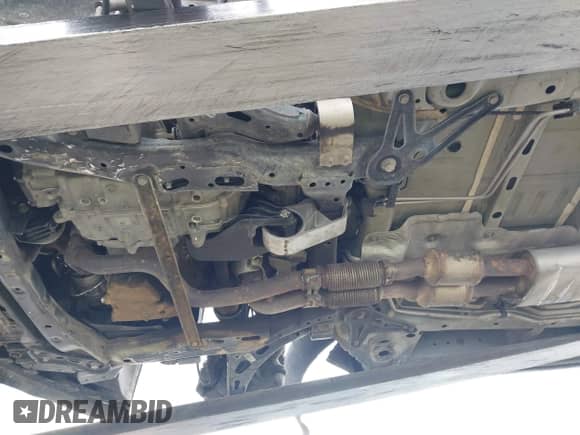2019 Chevrolet Traverse Premier с VIN 1GNERKKW8KJ320924, выставлен на аукционе IAAI как лот 43300658 с пробегом 119 805 миль миль и . История ставок и продаж доступна на DreamBid. Изображение 17.