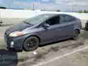 2010 Toyota Prius III with VIN JTDKN3DU8A1304004, listed as a Copart auction lot 82105875 with 248,202 mi miles and Salvage title. Bid and sale history available at DreamBid. Image 1.