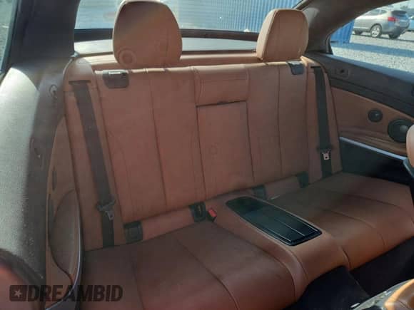 2015 BMW 4 Series 428i с VIN WBA3V7C51F5A24446, выставлен на аукционе Copart как лот 63431645 с пробегом 51 171 миль миль и Списание • Salvage title. История ставок и продаж доступна на DreamBid. Изображение 10.