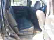 2016 Honda Pilot EX-L with VIN 5FNYF6H81GB042218, listed as a IAAI auction lot 42747335 with 225,812 mi miles and . Bid and sale history available at DreamBid. Image 8.