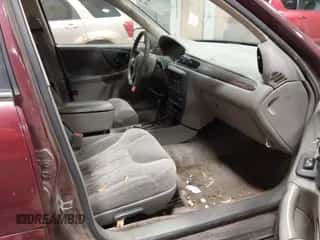 2001 Chevrolet Malibu LS с VIN 1G1NE52J016203536, выставлен на аукционе IAAI как лот 43392358 с пробегом 191 353 миль миль и . История ставок и продаж доступна на DreamBid. Изображение 5.
