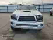 2008 Toyota Tacoma PreRunner with VIN 3TMKU72N98M015846, listed as a Copart auction lot 82139065 with 210,053 mi miles and Salvage title. Bid and sale history available at DreamBid. Image 5.