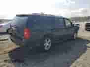 2007 Chevrolet Suburban LS with VIN 1GNFC16087J195534, listed as a Copart auction lot 81477275 with 563,131 mi miles and Salvage title. Bid and sale history available at DreamBid. Image 3.