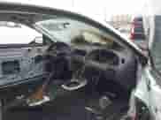 2004 Ford Mustang Standard with VIN 1FAFP40464F125870, listed as a IAAI auction lot 43501805 with Not provided miles and . Bid and sale history available at DreamBid. Image 5.