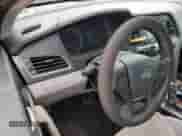 2015 Hyundai Sonata Sport z VIN 5NPE34AF6FH098907, wystawiony jako Copart lot #82448185 z przebiegiem Nie podano mil oraz Szkoda całkowita • Salvage title. Historia ofert i sprzedaży dostępna na DreamBid. Obrazek 9.