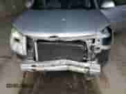 2009 Chevrolet Equinox 1LT z VIN 2CNDL43F096214762, wystawiony jako Copart lot #55329235 z przebiegiem 164 173 mil mil oraz Szkoda całkowita • Salvage title. Historia ofert i sprzedaży dostępna na DreamBid. Obrazek 11.