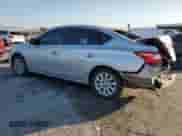 2019 Nissan Sentra S z VIN 3N1AB7APXKY320778, wystawiony jako Copart lot #70116555 z przebiegiem 62 579 mil mil oraz Szkoda całkowita • Salvage title. Historia ofert i sprzedaży dostępna na DreamBid. Obrazek 2.