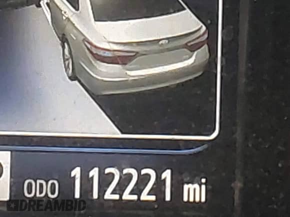 2017 Toyota Camry XLE с VIN 4T1BF1FKXHU651657, выставлен на аукционе IAAI как лот 43270865 с пробегом 112 221 миль миль и . История ставок и продаж доступна на DreamBid. Изображение 16.