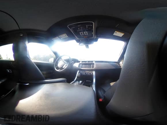 2016 Land Rover Range Rover Sport Dynamic с VIN SALWR2EF2GA563685, выставлен на аукционе IAAI как лот 42457695 с пробегом 87 372 миль миль и . История ставок и продаж доступна на DreamBid. Изображение 22.