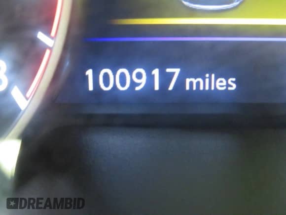 2020 Nissan Murano S с VIN 5N1AZ2AJ1LN118011, выставлен на аукционе Copart как лот 79933184 с пробегом 100 917 миль миль и Чистый • Clean title. История ставок и продаж доступна на DreamBid. Изображение 8.