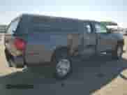 2023 Toyota Tacoma SR z VIN 3TYRZ5CN6PT024543, wystawiony jako Copart lot #81813015 z przebiegiem 18 867 mil mil oraz Szkoda całkowita • Salvage title. Historia ofert i sprzedaży dostępna na DreamBid. Obrazek 3.