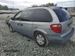 2003 Dodge Caravan SE z VIN 1D4GP25303B137346, wystawiony jako Copart lot #81940345 z przebiegiem 240 340 mil mil oraz Szkoda całkowita • Salvage title. Historia ofert i sprzedaży dostępna na DreamBid. Obrazek 2.