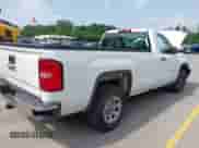 2017 GMC Sierra 1500 with VIN 1GTN1LEH6HZ307571, listed as a IAAI auction lot 42474912 with 170,981 mi miles and . Bid and sale history available at DreamBid. Image 4.