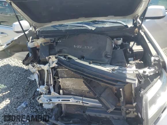 2019 Chevrolet Colorado 4WD LT with VIN 1GCGTCENXK1214678, listed as a Copart auction lot 66774715 with 66,062 mi miles and Salvage title. Bid and sale history available at DreamBid. Image 11.