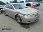 2009 Toyota Camry with VIN 4T1BE46KX9U299511, listed as a IAAI auction lot 42969350 with 196,640 mi miles and . Bid and sale history available at DreamBid. Image 1.