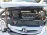 2002 Honda Civic with VIN 1HGEM212X2L031815, listed as a IAAI auction lot 41614472 with 85,034 mi miles and . Bid and sale history available at DreamBid. Image 10.