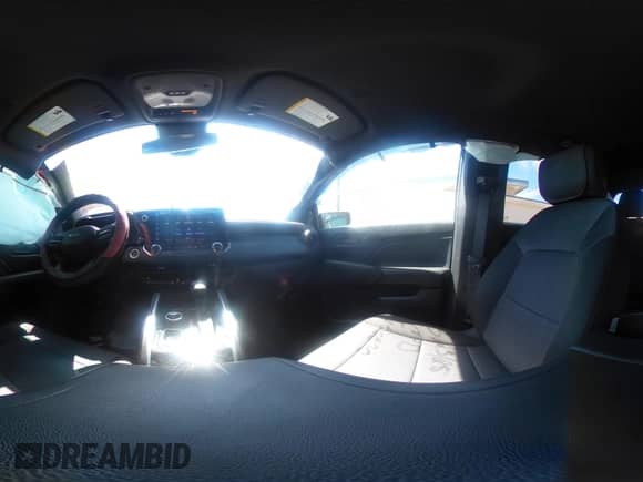 2023 Chevrolet Colorado 4WD Trail Boss с VIN 1GCPTEEK7P1185939, выставлен на аукционе IAAI как лот 41884598 с пробегом 3 476 миль миль и . История ставок и продаж доступна на DreamBid. Изображение 19.
