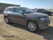 2017 Jeep Grand Cherokee Summit с VIN 1C4RJFJT3HC852904, выставлен на аукционе Copart как лот 68400315 с пробегом 68 949 миль миль и Чистый • Clean title. История ставок и продаж доступна на DreamBid. Изображение 4.