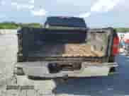 2015 Chevrolet Silverado 1500 LT with VIN 3GCUKREC9FG233933, listed as a Copart auction lot 55285855 with Not provided miles and Salvage title. Bid and sale history available at DreamBid. Image 6.