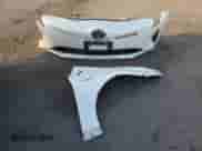 2018 Toyota Prius Two с VIN JTDKBRFU0J3603967, выставлен на аукционе Copart как лот 89507825 с пробегом 172 458 миль миль и Списание • Salvage title. История ставок и продаж доступна на DreamBid. Изображение 12.