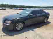 2014 Chrysler 300 с VIN 2C3CCAAG0EH159758, выставлен на аукционе Copart как лот 65694235 с пробегом 195 995 миль миль и Списание • Salvage title. История ставок и продаж доступна на DreamBid. Изображение 1.