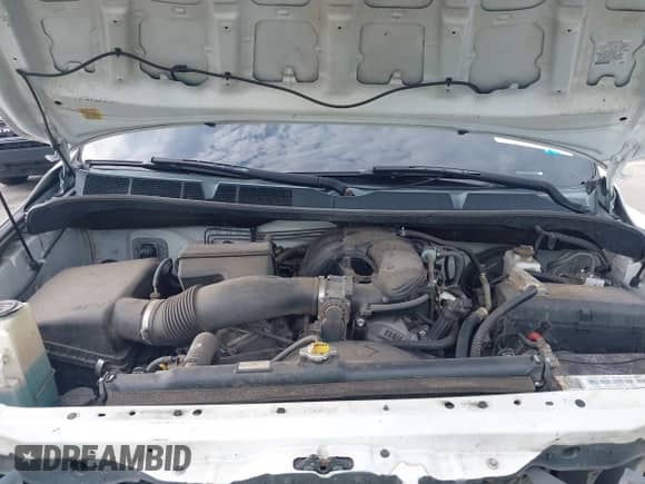 2012 Toyota Tundra z VIN 5TFRU5F17CX027958, wystawiony jako IAAI lot #42690061 z przebiegiem 228 438 mil mil oraz . Historia ofert i sprzedaży dostępna na DreamBid. Obrazek 10.