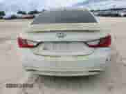 2013 Hyundai Sonata GLS с VIN 5NPEB4AC0DH648771, выставлен на аукционе Copart как лот 86265855 с пробегом 173 810 миль миль и Чистый • Clean title. История ставок и продаж доступна на DreamBid. Изображение 6.