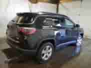 2019 Jeep Compass Latitude с VIN 3C4NJDBB9KT828823, выставлен на аукционе Copart как лот 84745385 с пробегом 34 533 миль миль и Списание • Salvage title. История ставок и продаж доступна на DreamBid. Изображение 3.