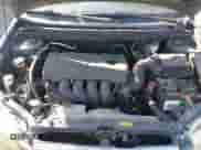 2005 Toyota Corolla S с VIN 1NXBR32E05Z470503, выставлен на аукционе IAAI как лот 43426162 с пробегом 167 261 миль миль и . История ставок и продаж доступна на DreamBid. Изображение 10.