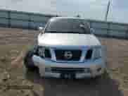 2011 Nissan Pathfinder SV with VIN 5N1AR1NBXBC615226, listed as a Copart auction lot 56719115 with 151,425 mi miles and Salvage title. Bid and sale history available at DreamBid. Image 5.