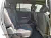 2024 Chevrolet Traverse AWD RS z VIN 1GNEVLKSXRJ141390, wystawiony jako Copart lot #50553935 z przebiegiem 10 805 mil mil oraz Szkoda całkowita • Salvage title. Historia ofert i sprzedaży dostępna na DreamBid. Obrazek 11.