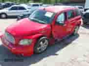 2009 Chevrolet HHR 2LT with VIN 3GNCA53V59S563556, listed as a IAAI auction lot 42840890 with 147,768 mi miles and . Bid and sale history available at DreamBid. Image 17.
