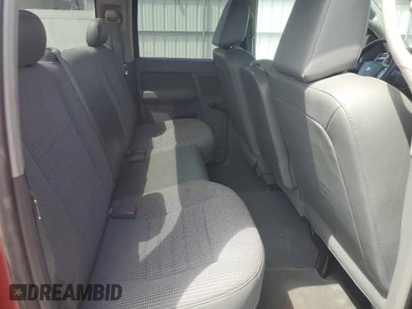 2008 Dodge 1500 SLT с VIN 1D7HU18N08S565027, выставлен на аукционе Copart как лот 68267595 с пробегом 202 605 миль миль и Списание • Salvage title. История ставок и продаж доступна на DreamBid. Изображение 10.