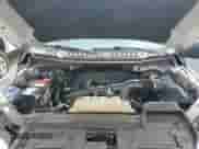 2018 Ford F-150 XL z VIN 1FTEW1CP5JFD31349, wystawiony jako Copart lot #85582915 z przebiegiem 96 674 mil mil oraz Szkoda całkowita • Salvage title. Historia ofert i sprzedaży dostępna na DreamBid. Obrazek 11.