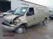 2000 Ford Econoline Cargo с VIN 1FTRE14W8YHA58870, выставлен на аукционе IAAI как лот 42316572 с пробегом 182 264 миль миль и . История ставок и продаж доступна на DreamBid. Изображение 2.
