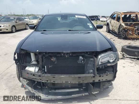 2018 Chrysler 300 S с VIN 2C3CCABT3JH224964, выставлен на аукционе Copart как лот 62777375 с пробегом 31 619 миль миль и Списание • Salvage title. История ставок и продаж доступна на DreamBid. Изображение 5.