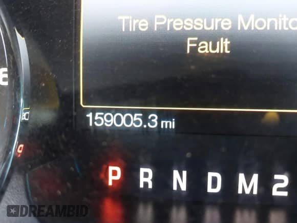 2013 Ford F-150 XL with VIN 1FTFW1EF7DKE62786, listed as a IAAI auction lot 42698274 with 159,005 mi miles and . Bid and sale history available at DreamBid. Image 15.