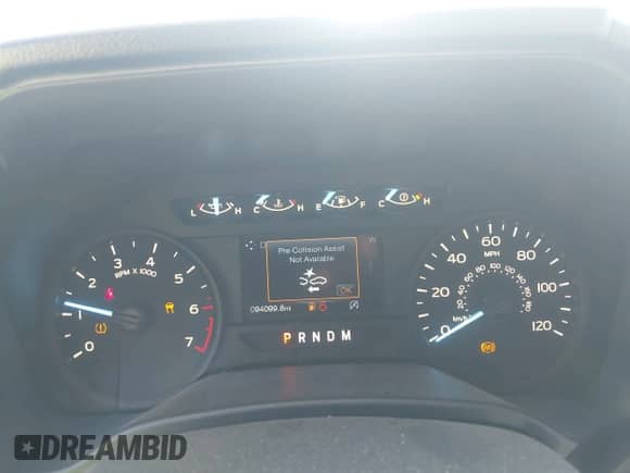 2019 Ford F-150 XL z VIN 1FTEX1C49KKE83579, wystawiony jako IAAI lot #43354362 z przebiegiem 94 099 mil mil oraz . Historia ofert i sprzedaży dostępna na DreamBid. Obrazek 7.