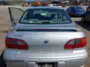 2004 Chevrolet Malibu Classic z VIN 1G1ND52F44M602447, wystawiony jako IAAI lot #41893008 z przebiegiem 127 027 mil mil oraz . Historia ofert i sprzedaży dostępna na DreamBid. Obrazek 16.