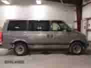1994 Chevrolet Astro с VIN 1GNDM19ZXRB141258, выставлен на аукционе IAAI как лот 43383927 с пробегом 194 363 миль миль и . История ставок и продаж доступна на DreamBid. Изображение 13.