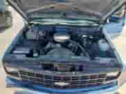 1988 Chevrolet Silverado 1500 с VIN 1GCDC14Z6JZ310710, выставлен на аукционе Copart как лот 60839035 с пробегом 41 миль миль и Чистый • Clean title. История ставок и продаж доступна на DreamBid. Изображение 11.