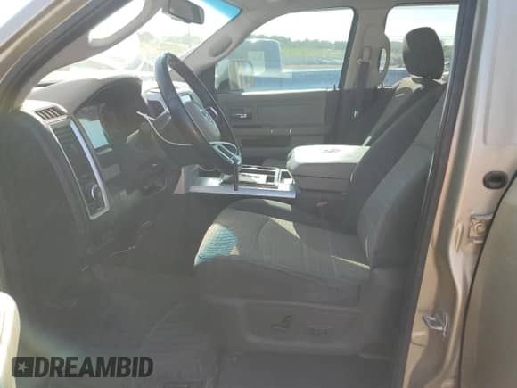 2011 Ram 1500 Sport с VIN 1D7RV1GT1BS704929, выставлен на аукционе Copart как лот 62210235 с пробегом 181 388 миль миль и Чистый • Clean title. История ставок и продаж доступна на DreamBid. Изображение 7.