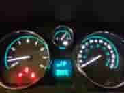 2012 Chevrolet Captiva Sport LTZ с VIN 3GNFL4E5XCS609095, выставлен на аукционе Copart как лот 77334734 с пробегом 163 078 миль миль и Списание • Salvage title. История ставок и продаж доступна на DreamBid. Изображение 9.