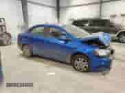 2019 Chevrolet Sonic LS с VIN 1G1JB5SB8K4133569, выставлен на аукционе Copart как лот 41665665 с пробегом 64 664 миль миль и Списание • Salvage title. История ставок и продаж доступна на DreamBid. Изображение 4.