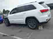 2020 Jeep Grand Cherokee Limited с VIN 1C4RJEBG4LC117966, выставлен на аукционе IAAI как лот 42793258 с пробегом 86 825 миль миль и . История ставок и продаж доступна на DreamBid. Изображение 15.