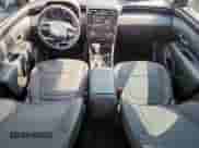 2023 Hyundai Tucson SE with VIN 5NMJACAE6PH274682, listed as a Copart auction lot 71542465 with 19,618 mi miles and Salvage title. Bid and sale history available at DreamBid. Image 8.