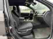 2014 Jeep Grand Cherokee Laredo с VIN 1C4RJFAG8EC163505, выставлен на аукционе Copart как лот 58445075 с пробегом 223 525 миль миль и Чистый • Clean title. История ставок и продаж доступна на DreamBid. Изображение 5.